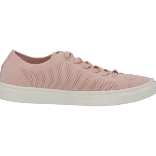 Tommy Hilfiger FW0FW06332, Schnürschuhe, Damen, Pink