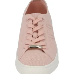 Tommy Hilfiger FW0FW06332, Schnürschuhe, Damen, Pink