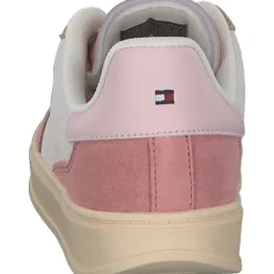 Tommy Hilfiger FW0FW07890, Schnürschuhe, Damen, calico