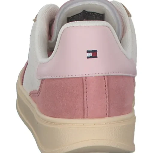 Tommy Hilfiger FW0FW07890, Schnürschuhe, Damen, calico