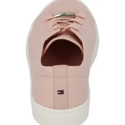 Tommy Hilfiger FW0FW06332, Schnürschuhe, Damen, Pink