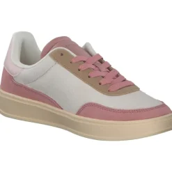 Tommy Hilfiger FW0FW07890, Schnürschuhe, Damen, calico