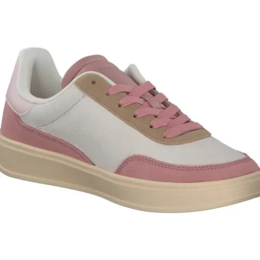 Tommy Hilfiger FW0FW07890, Schnürschuhe, Damen, calico