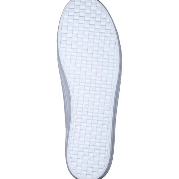 Tommy Hilfiger FW0FW07675, Schnürschuhe, Damen, Weiß