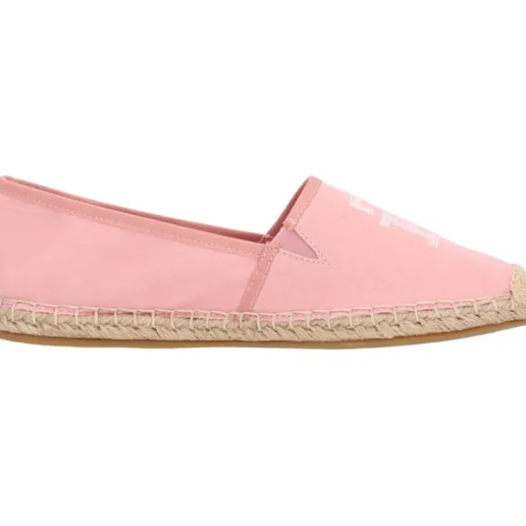 Tommy Hilfiger FW0FW07101, Slipper, Damen, soothign pink