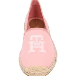 Tommy Hilfiger FW0FW07101, Slipper, Damen, soothign pink