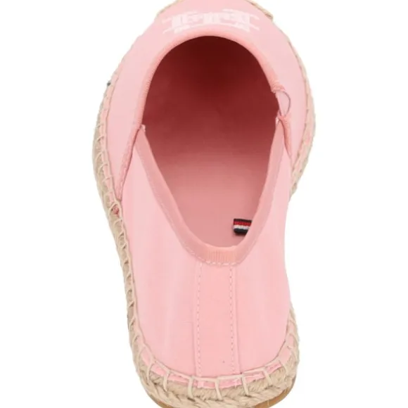 Tommy Hilfiger FW0FW07101, Slipper, Damen, soothign pink