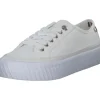 Tommy Hilfiger FW0FW07156, Sneakers, Damen, Ecru