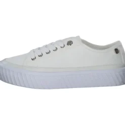 Tommy Hilfiger FW0FW07156, Sneakers, Damen, Ecru