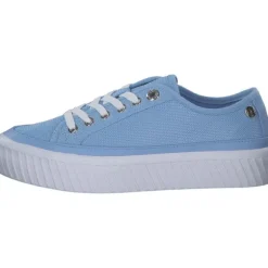 Tommy Hilfiger FW0FW07156, Sneakers, Damen, vessel blue