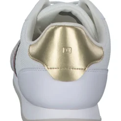 Tommy Hilfiger FW0FW07163, Sneakers, Damen, white