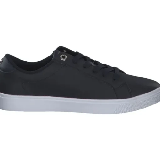 Tommy Hilfiger FW0FW06903, Sneakers Low, Damen, space blue