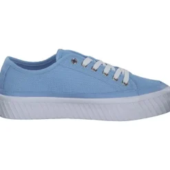 Tommy Hilfiger FW0FW07156, Sneakers, Damen, vessel blue