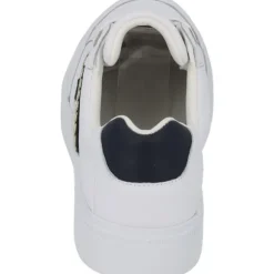 Tommy Hilfiger FW0FW07106, Sneakers Low, Damen, white