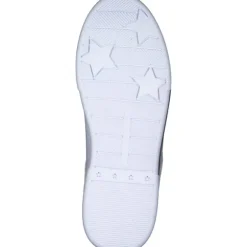 Tommy Hilfiger FW0FW07118, Sneakers Low, Damen, white/RWB