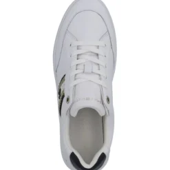 Tommy Hilfiger FW0FW07106, Sneakers Low, Damen, white