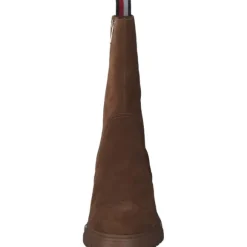Tommy Hilfiger FW0FW06620, Stiefeletten, Damen, Natural Cognac