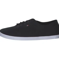 Tommy Hilfiger FW0FW07805-BDS, Schnürschuhe, Damen, Schwarz
