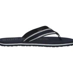 Tommy Hilfiger FW0FW07905-DW6, Badeschuhe, Damen, Blau