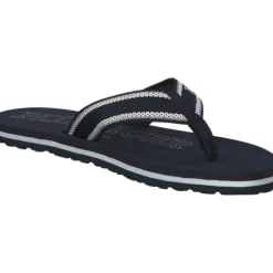 Tommy Hilfiger FW0FW07905-DW6, Badeschuhe, Damen, Blau