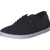 Tommy Hilfiger FW0FW07805-DW6, Schnürschuhe, Damen, space blue