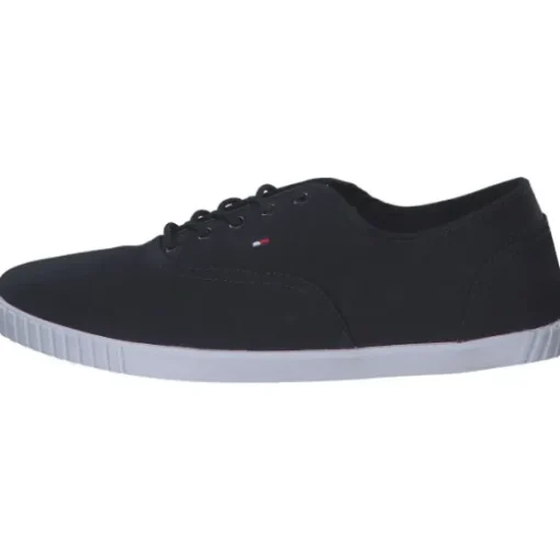 Tommy Hilfiger FW0FW07805-DW6, Schnürschuhe, Damen, space blue