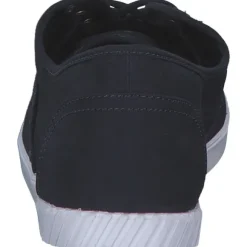 Tommy Hilfiger FW0FW07805-DW6, Schnürschuhe, Damen, space blue