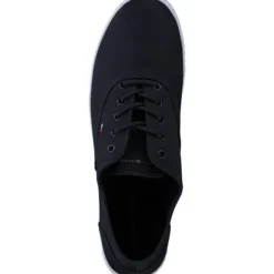 Tommy Hilfiger FW0FW07805-DW6, Schnürschuhe, Damen, space blue