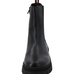 Tommy Hilfiger T3A5-33058, Stiefel, Damen, Schwarz