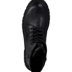 Tommy Hilfiger T3A5-33026, Stiefel, Damen, Schwarz