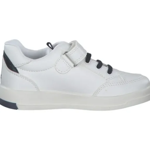 Tommy Hilfiger T1B4-32218, Halbschuhe (Kinder), Kinder, Weiß