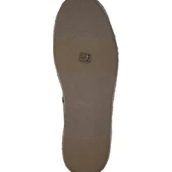 Toms Alp Rope 1001987, Slipper, Damen, beige grün