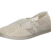 Toms Alpargata 3.0 1001624, Slipper, Damen, natural