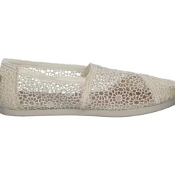 Toms Alpargata 3.0 1001624, Slipper, Damen, natural