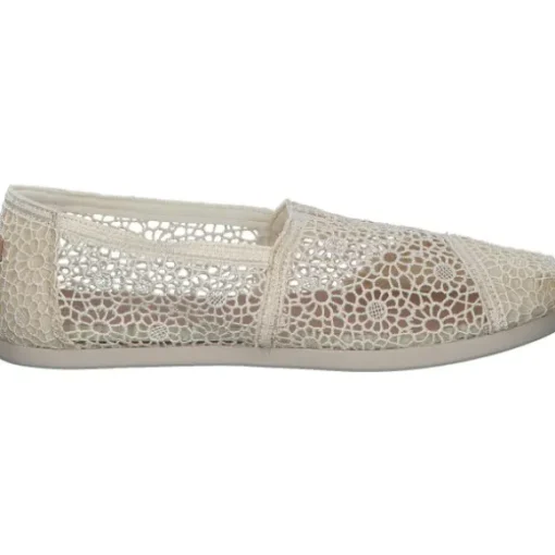 Toms Alpargata 3.0 1001624, Slipper, Damen, natural