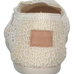 Toms Alpargata 3.0 1001624, Slipper, Damen, natural