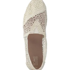 Toms Alpargata 3.0 1001624, Slipper, Damen, natural