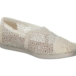 Toms Alpargata 3.0 1001624, Slipper, Damen, natural