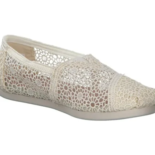 Toms Alpargata 3.0 1001624, Slipper, Damen, natural