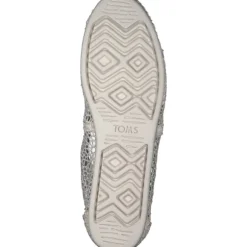 Toms Alpargata 3.0 1001624, Slipper, Damen, natural