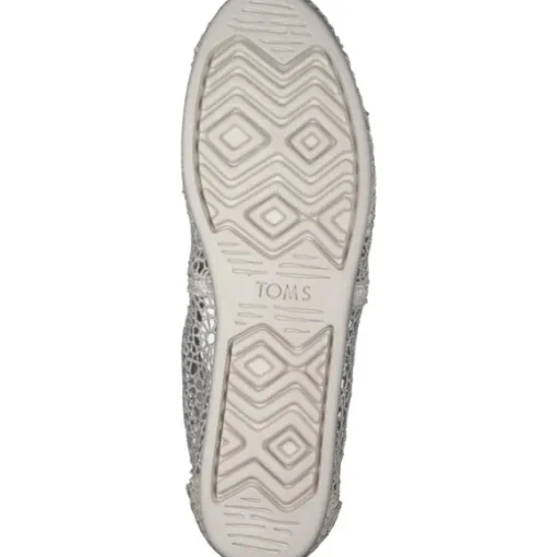 Toms Alpargata 3.0 1001624, Slipper, Damen, natural