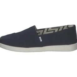Toms Alpargata 1002157, Slipper, Damen, Blau