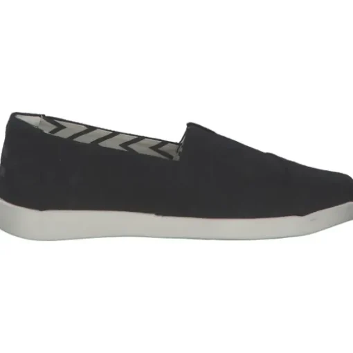 Toms Alpargata 1002157, Slipper, Damen, Schwarz