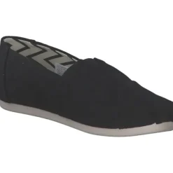 Toms Alpargata 1001773, Slipper, Damen, Schwarz