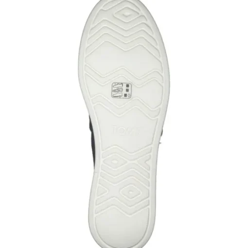 Toms Alpargata 1002157, Slipper, Damen, Blau