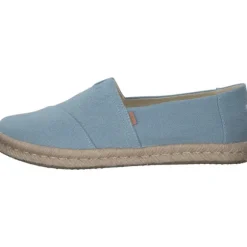 Toms Alpargata Rope 2.0 10020704, Slipper, Damen, Hellblau