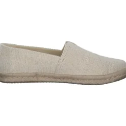 Toms Alpargata Rope 2.0 10020693, Slipper, Damen, Beige