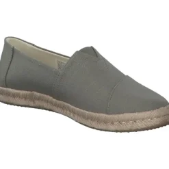 Toms Alpargata Rope 2.0 10020859, Slipper, Damen, Grau