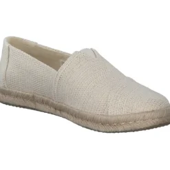 Toms Alpargata Rope 2.0 10020693, Slipper, Damen, Beige