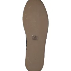 Toms Carolina 10020690, Slipper, Damen, Schwarz